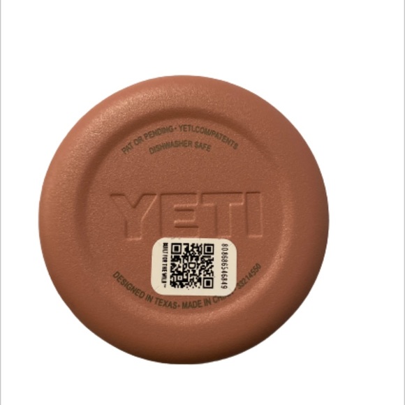 ❤️ New Yeti Rambler Colster Slim Can Insulator Sandstone Pink NWT - Picture 9 of 14